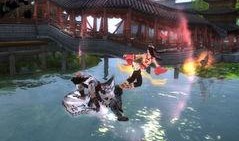 九阴真经最新99爆料,武林秘籍再掀风云浪潮